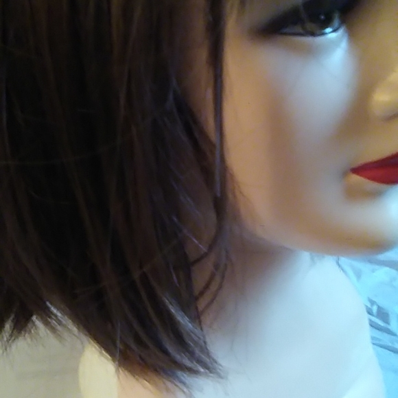 Ladies wig - Picture 5 of 8